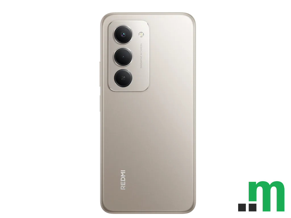 Redmi 15 8+256, Titan Gray