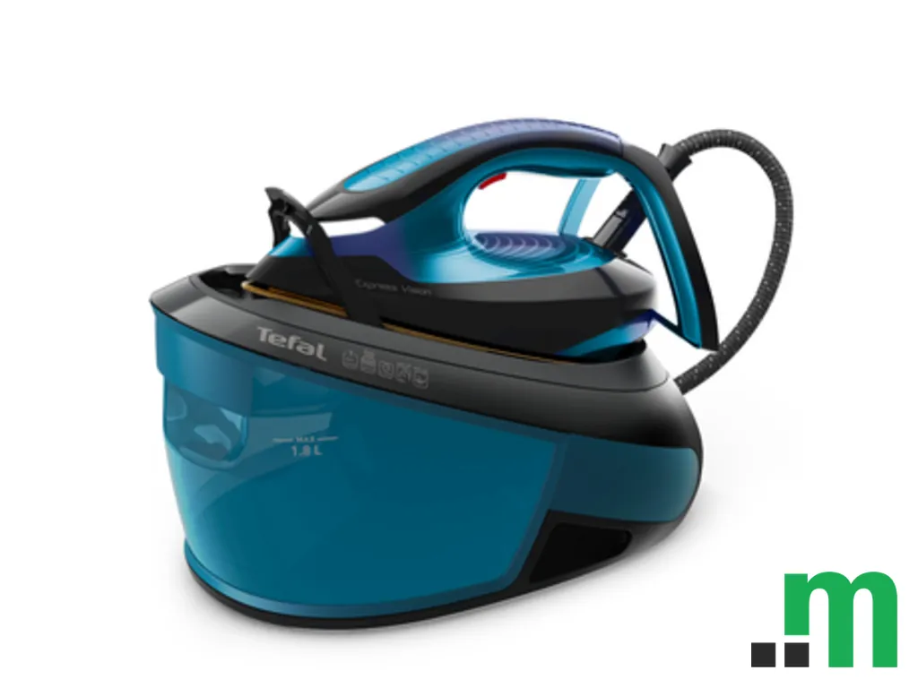 Tefal parna stanica 7.0 bara