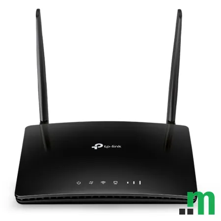 TP-Link Archer MR200 AC750 4G LTE