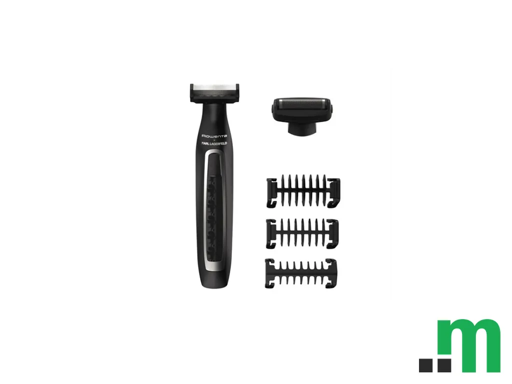 Rowenta aparat za bradu KL Forever Sharp Perfect