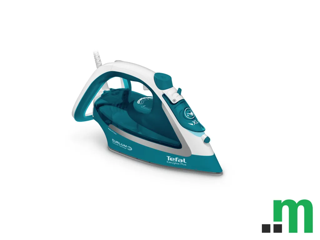 Tefal pegla na paru 2500W