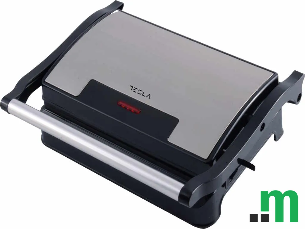 TESLA Gril GR100BXTESLA Gril GR100BXTESLA Gril GR100BX